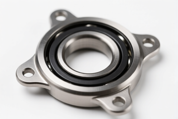 Oil Seal Guard