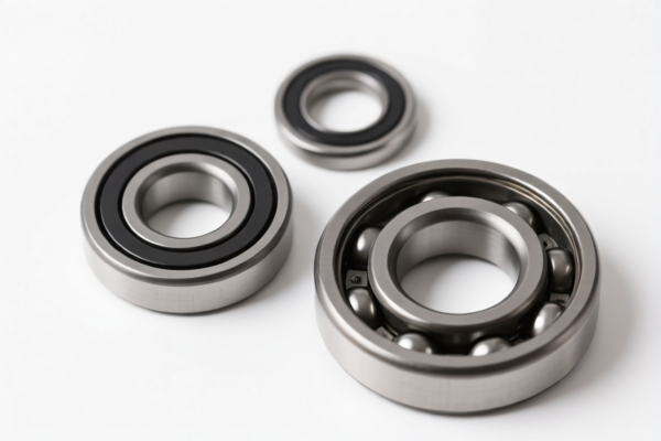 Oil Seal Kit