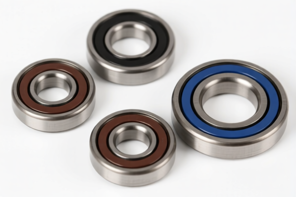 Oil Seal Kit