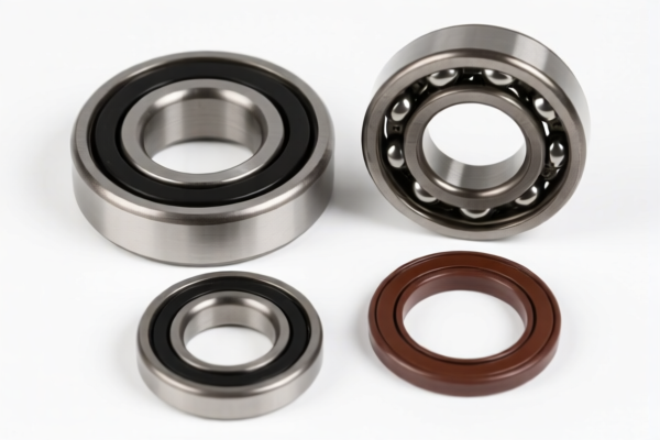 Oil Seal Kit
