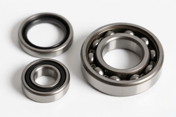Oil Seal Kit
