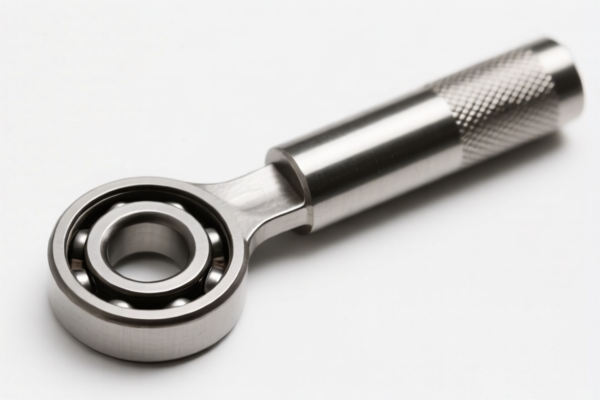 Oil Seal Removal Tool