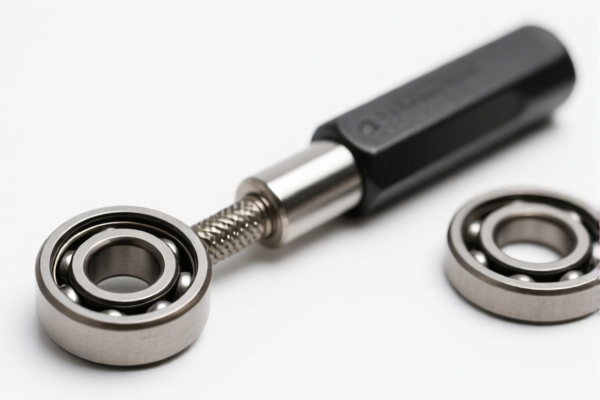 Oil Seal Removal Tool