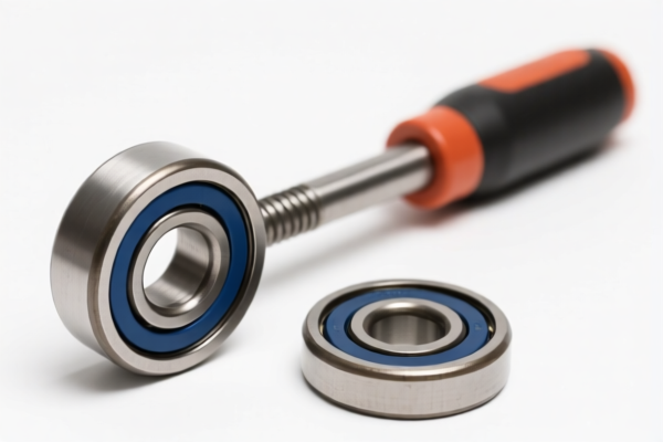 Oil Seal Removal Tool