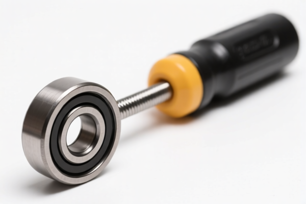 Oil Seal Removal Tool