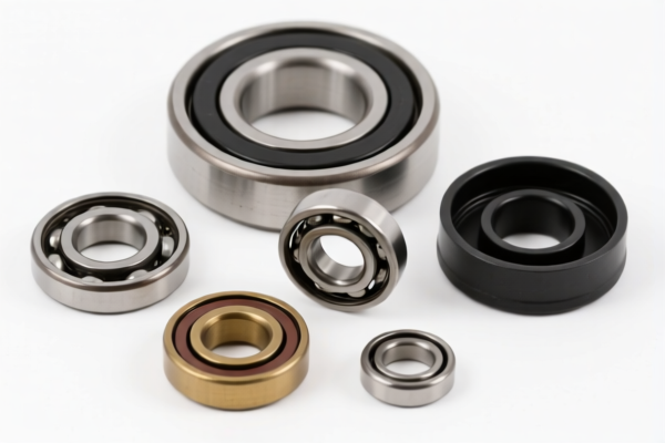 Oil Seal Repair Kit