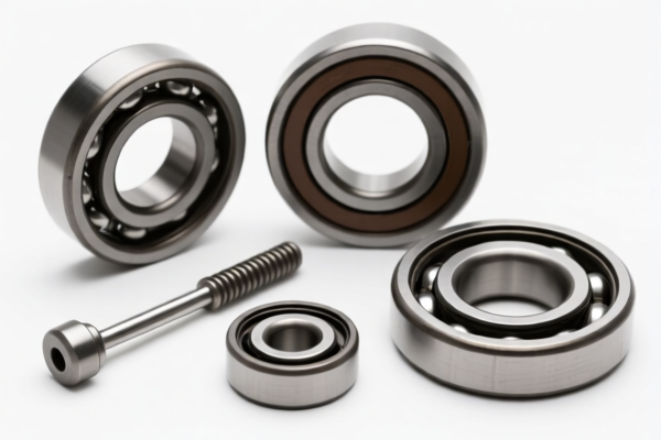 Oil Seal Repair Kit