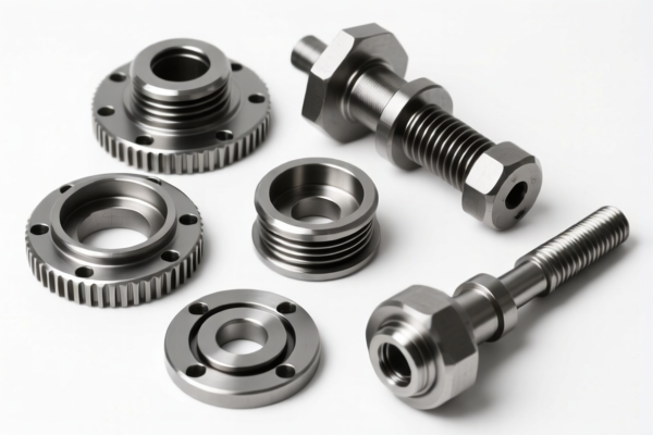 General industrial components