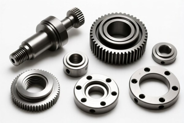 General industrial components