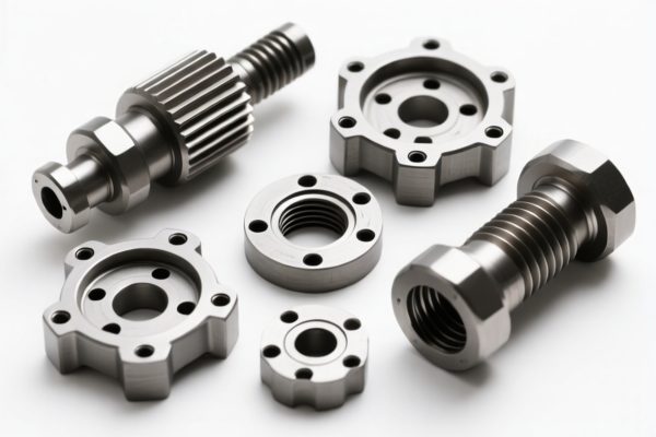 General industrial components