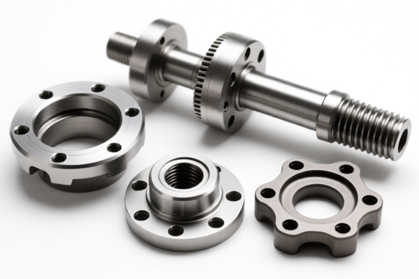 General industrial components