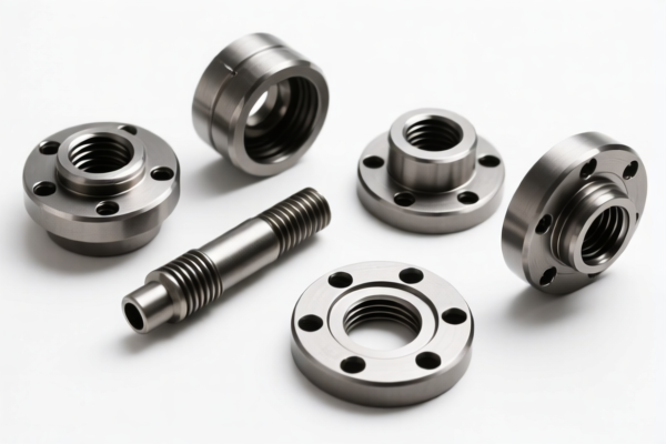 General industrial parts