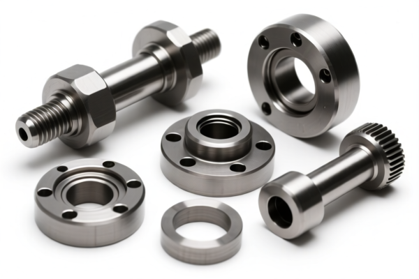General industrial parts