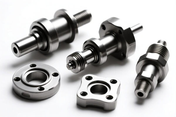 General industrial plastic accessories