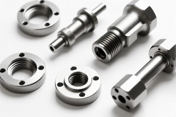 Other equipment accessories