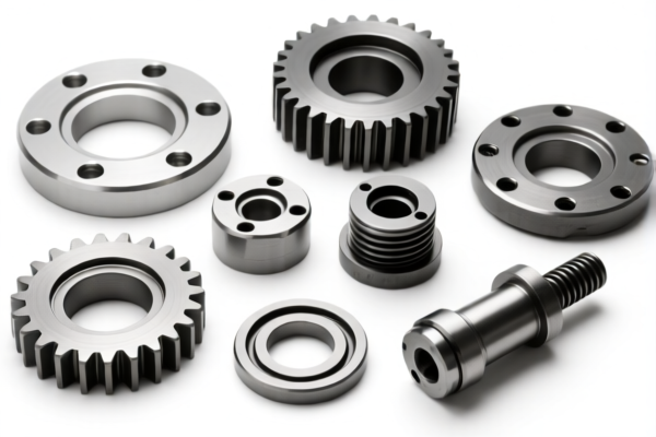 Other equipment accessories