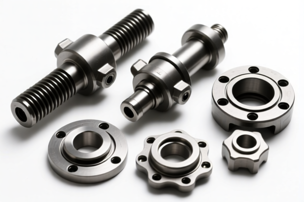 Other equipment accessories