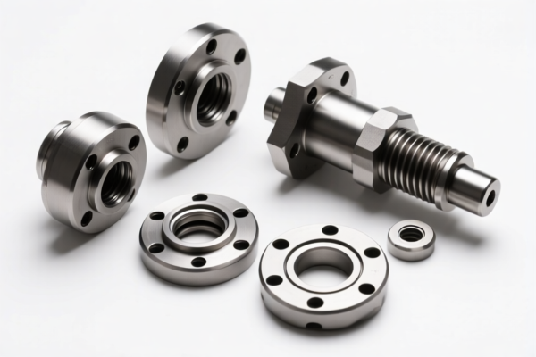 Other industrial parts