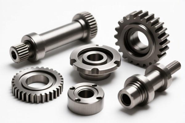 Other industrial parts