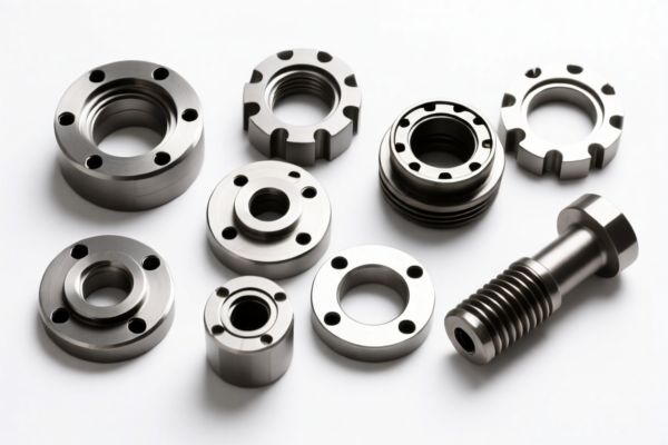Other machinery equipment accessories