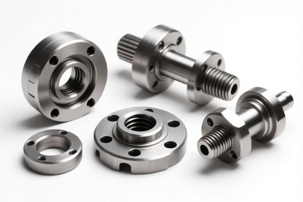 Other machinery equipment accessories