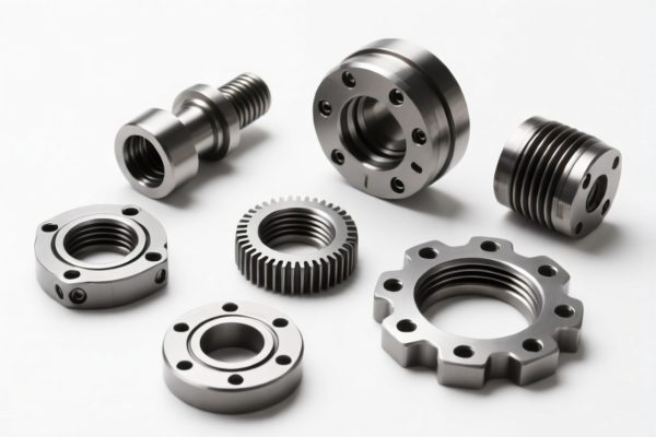 Other machinery equipment accessories