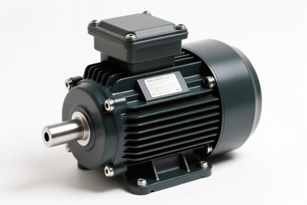 DIY Motor