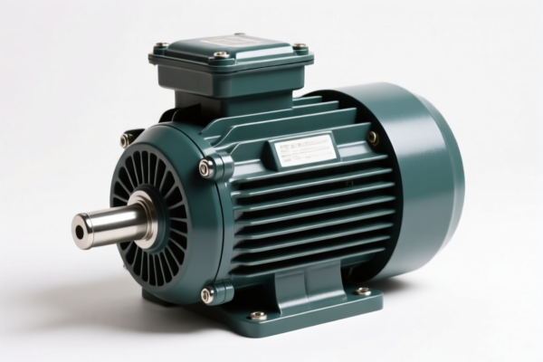 DIY Motor