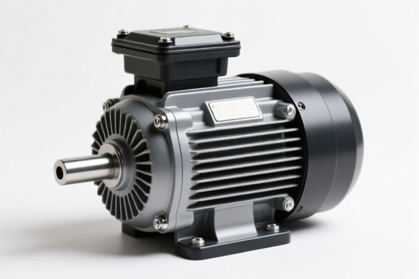 DIY Motor