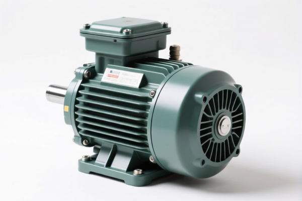 DIY Motor