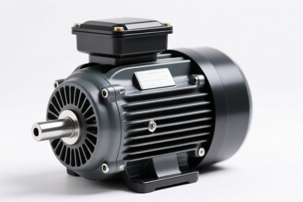 Model Motor