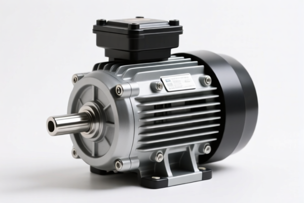 Model Motor