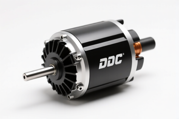 DC Brushless Motor for Robots