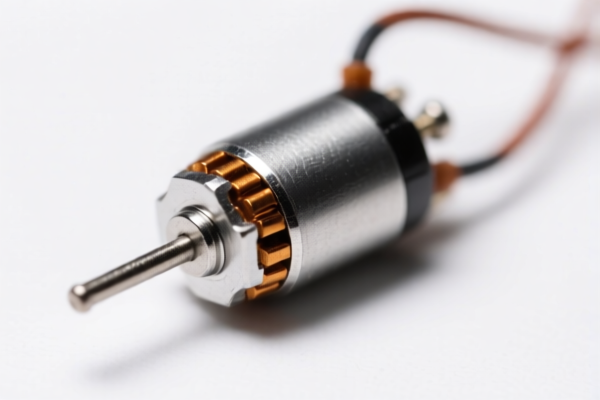 Micro Motor