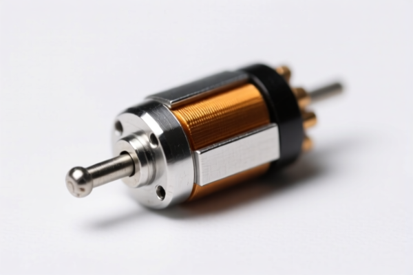 Micro Motor