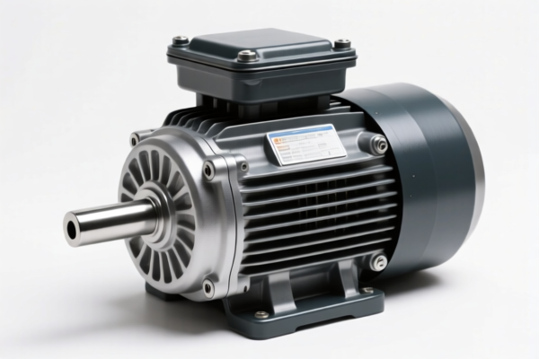 Model Motor