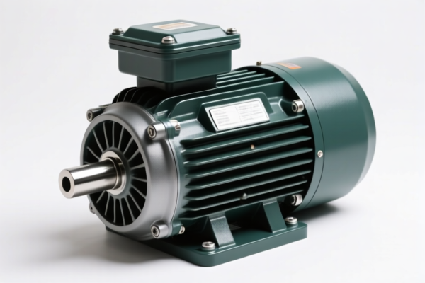 Model Motor
