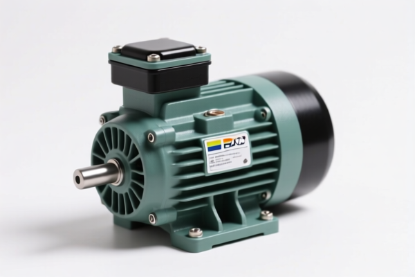 Small DC Generator Set