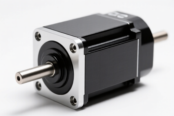 DC Servo Motor