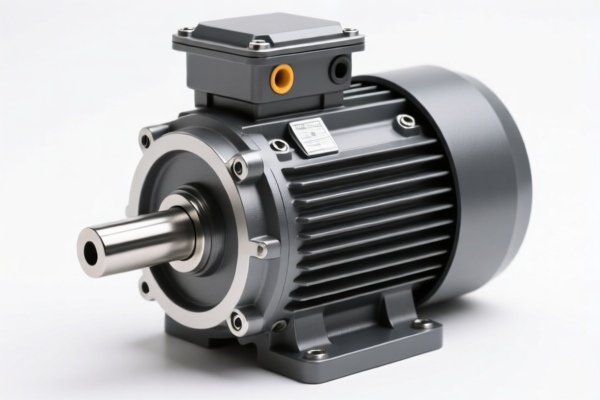 Gear Motor for Robotics