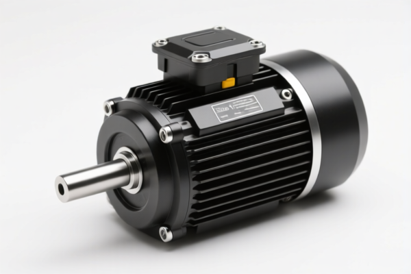 Gear Motor for Robotics