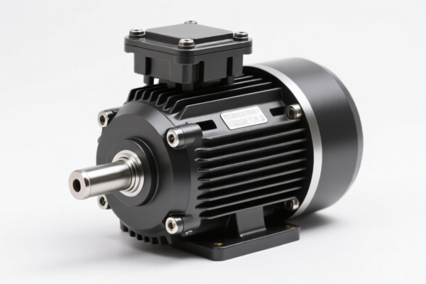 Gear Motor for Robotics