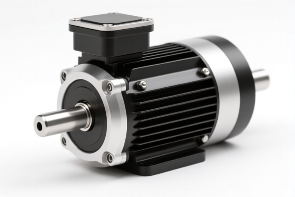 Gear Motor for Robotics
