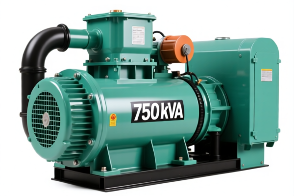 Generator Set