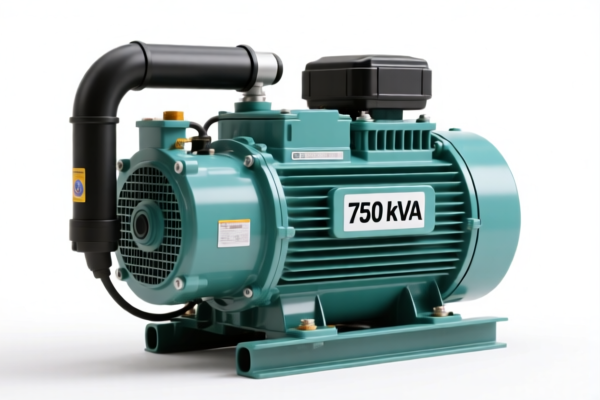 Generator Set