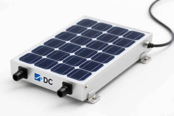 Solar Charger Generator