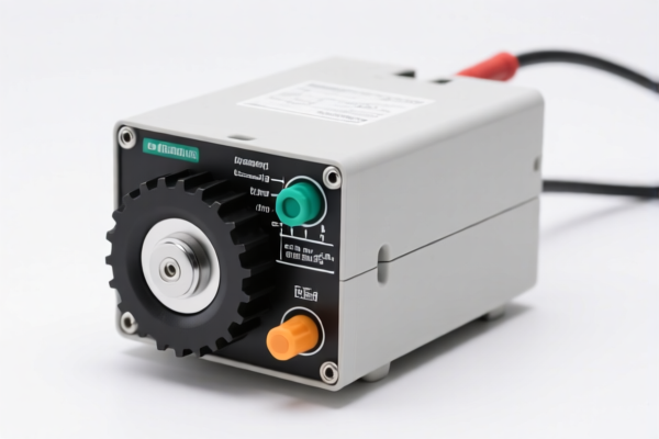 Electric Power Converter
