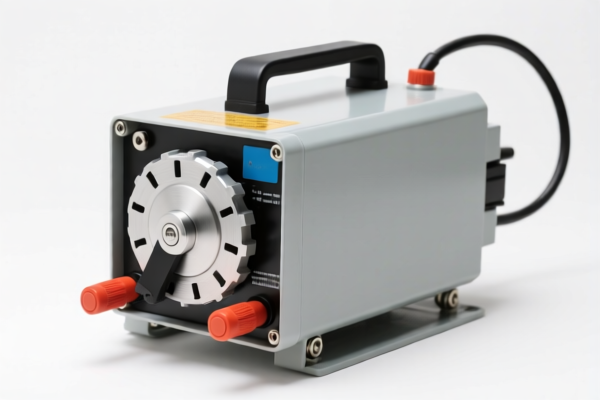 Power Converter Assembly