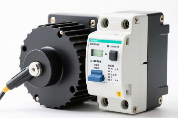 Power Converter Assembly