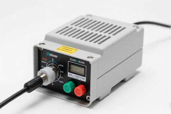 Power Converter Assembly